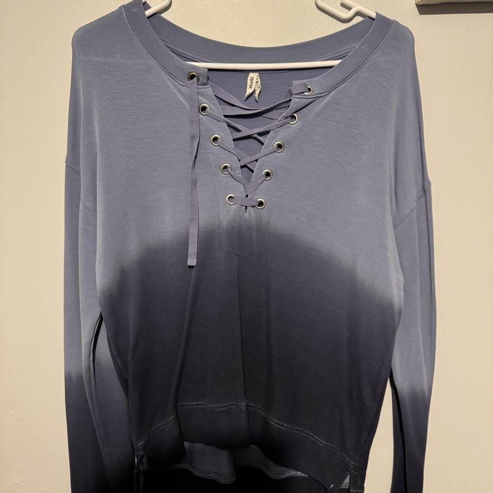 Women's Mudd Long Sleeve hombre Sweater, Spring Summer Fall ,office, Casual Wear